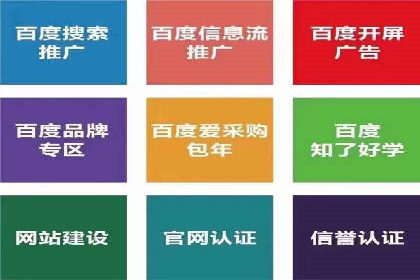 信息流广告代运营公司：成功案例解析与策略分享